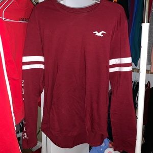 Hollister Long Sleeve